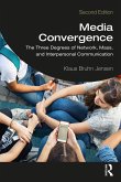Media Convergence (eBook, PDF)