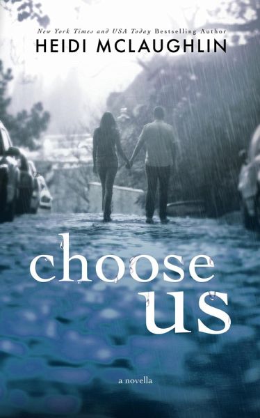 Choose Us (The Archer Brothers, #5) (eBook, ePUB) Choose Us (The Archer Brothers, #5) (eBook, ePUB)