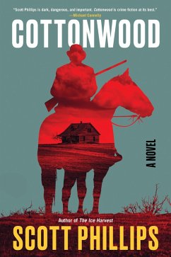 Cover Cottonwood (eBook, ePUB)