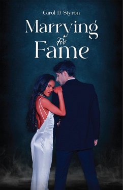 Cover Marrying For Fame (eBook, ePUB)