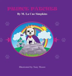 PRINCE PATCHES - Simpkins, Mary La Cue