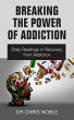 Breaking the Power of Addiction - Bild 1
