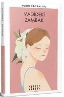 Cover Vadideki Zambak