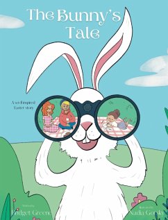 The Bunny's Tale - Greene, Bridget