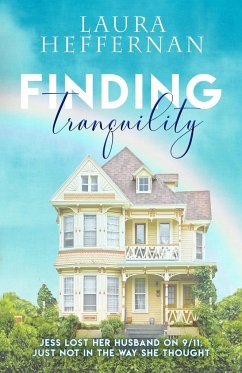 Finding Tranquility - Heffernan, Laura