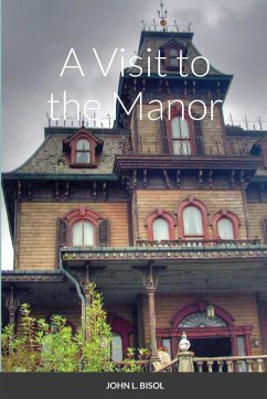 A Visit to the Manor - Bisol, John