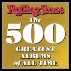 Rolling Stone 500 Greatest Albums of All Time