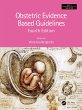 Obstetric Evidence Based Guidelines... - Bild 1