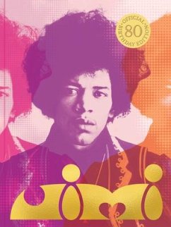 Jimi - Hendrix, Janie;McDermott, John