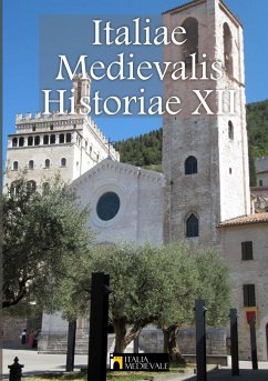 Italiae Medievalis Historiae XII - Medievale, Italia