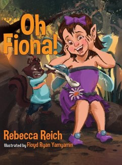 Oh Fiona! - Reich, Rebecca