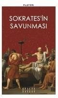 Cover Sokratesin Savunmasi