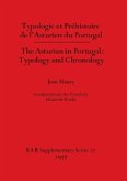 Typologie et Préhistoire de l'Asturien du Portugal / The Asturian in Portugal - Typology and Chronology