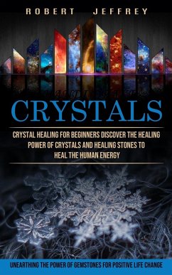 Crystals - Jeffrey, Robert