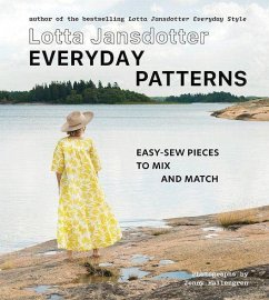 Lotta Jansdotter Everyday Patterns - Jansdotter, Lotta