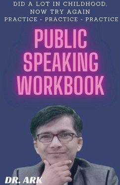 Public Speaking Workbook - Ark
