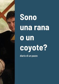 Sono una rana o un coyote? - Corry, Rachel