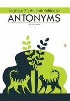 Antonyms - Yalcinkaya, Mert