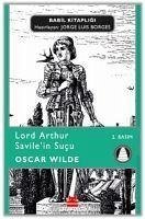 Lord Arthur Savilein Sucu - Wilde, Oscar
