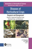 Diseases of Horticultural Crops: Diagnosis and Management (eBook, PDF) Diseases of Horticultural Crops: Diagnosis and Management (eBook, PDF)