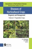 Diseases of Horticultural Crops: Diagnosis and Management (eBook, PDF)