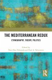 The Mediterranean Redux (eBook, ePUB) The Mediterranean Redux (eBook, ePUB)