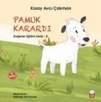 Pamuk Karardi