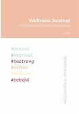 Wellness Journal