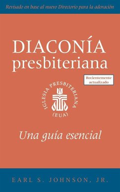 Diaconia presbiteriana - Johnson, Earl S.