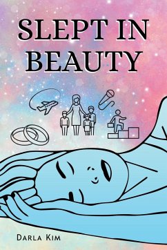 Slept in Beauty - Kim, Darla