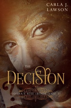 The Decision - Lawson, Carla J.