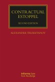 Contractual Estoppel (eBook, ePUB)