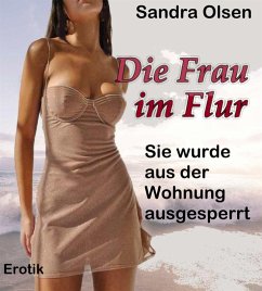 Die Frau im Flur (eBook, ePUB) - Olsen, Sandra