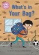 What's in Your Bag? (eBook, ePUB) - Bild 1