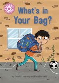 What's in Your Bag? (eBook, ePUB)