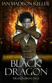 Black Dragon (Dragonsbane Saga) (eBook, ePUB)