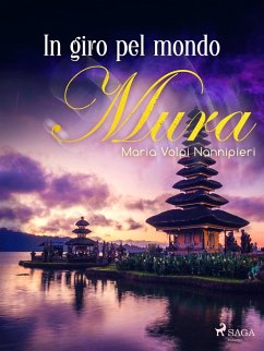 Cover In giro pel mondo (eBook, ePUB)