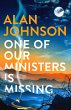 One Of Our Ministers Is Missing (eBook,... - Bild 1