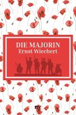 Die Majorin (eBook, ePUB)