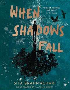 Cover When Shadows Fall (eBook, ePUB)