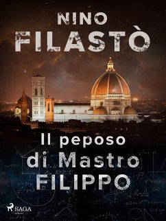 Il peposo di Mastro Filippo (eBook, ePUB) - Filastò, Nino