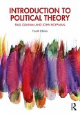 Introduction to Political Theory (eBook, PDF)