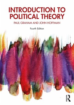 Introduction to Political Theory (eBook, ePUB) - Graham, Paul; Hoffman, John