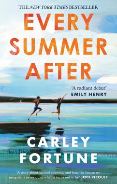 Every Summer After (eBook, ePUB) - Fortune, Carley