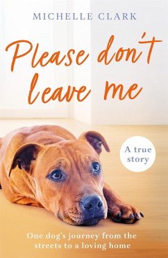 Cover Please Don't Leave Me (eBook, ePUB)
