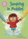 Jumping in Puddles (eBook, ePUB)