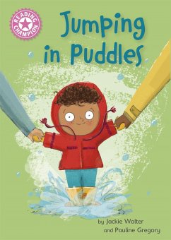 Jumping in Puddles (eBook, ePUB) - Walter, Jackie