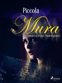 Piccola (eBook, ePUB) - Nannipieri, Maria Volpi