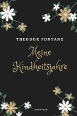 Meine Kinderjahre (eBook, ePUB)