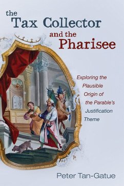 The Tax Collector and the Pharisee (eBook, ePUB)